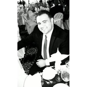 Meet your Posher, George